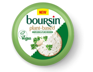Boursin Plant-based