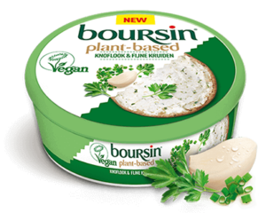 Boursin Plant-based
