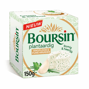Boursin Plantaardig